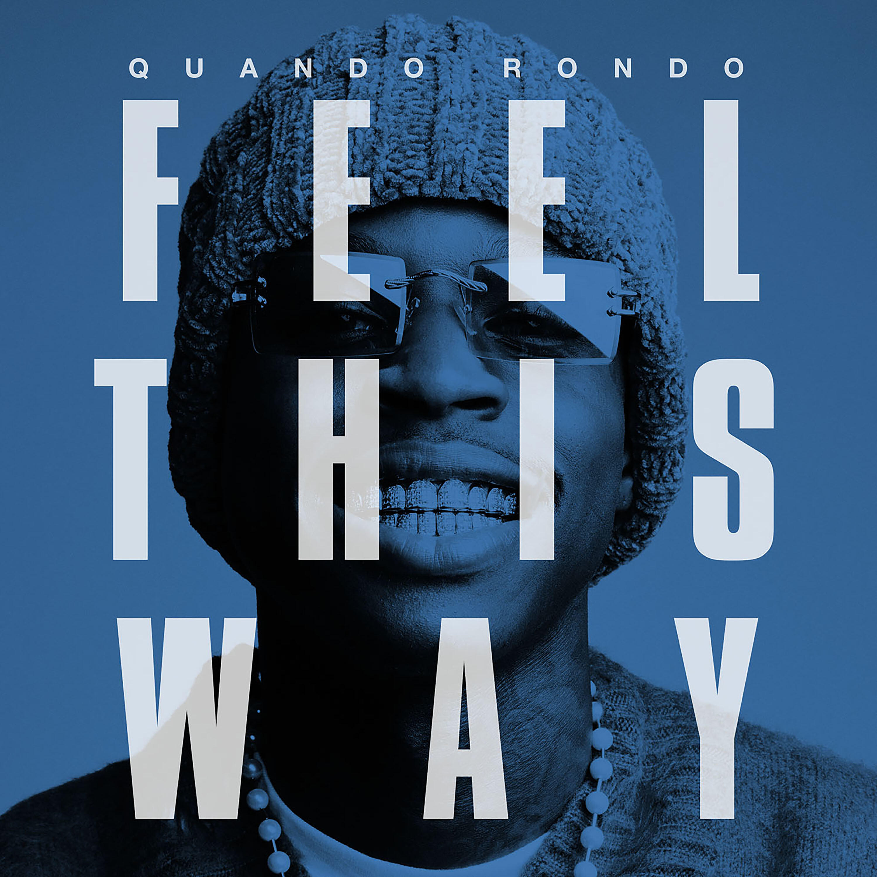 Релиз Feel This Way