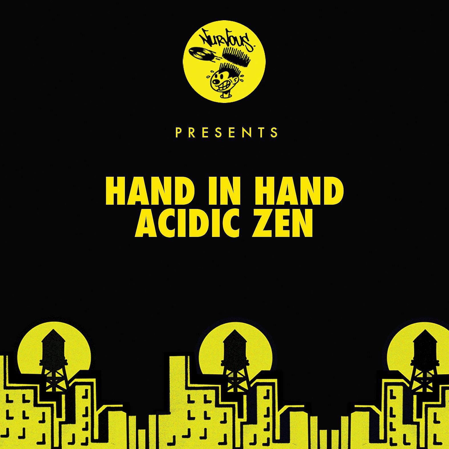 Релиз Acidic Zen