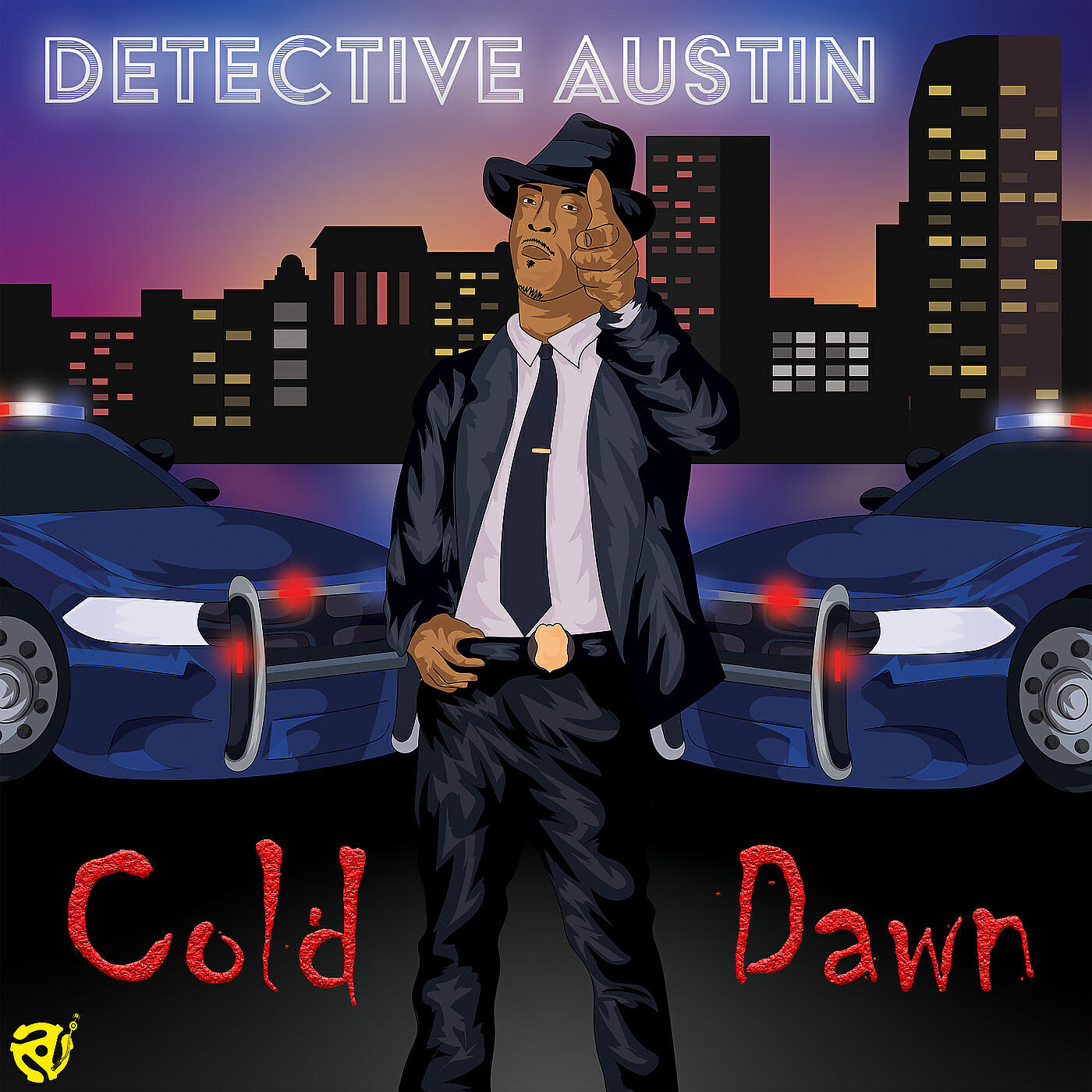 Релиз Detective Austin