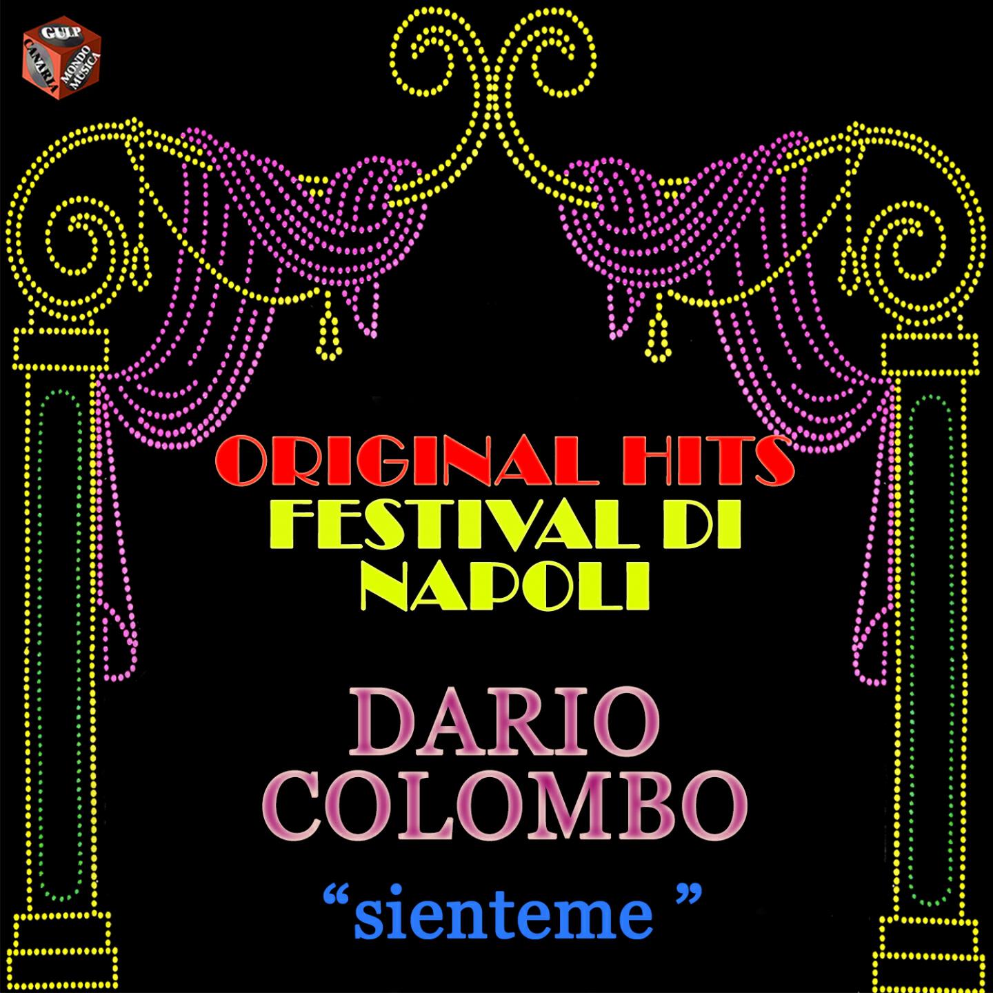 Релиз Original Hits: Festival di Napoli