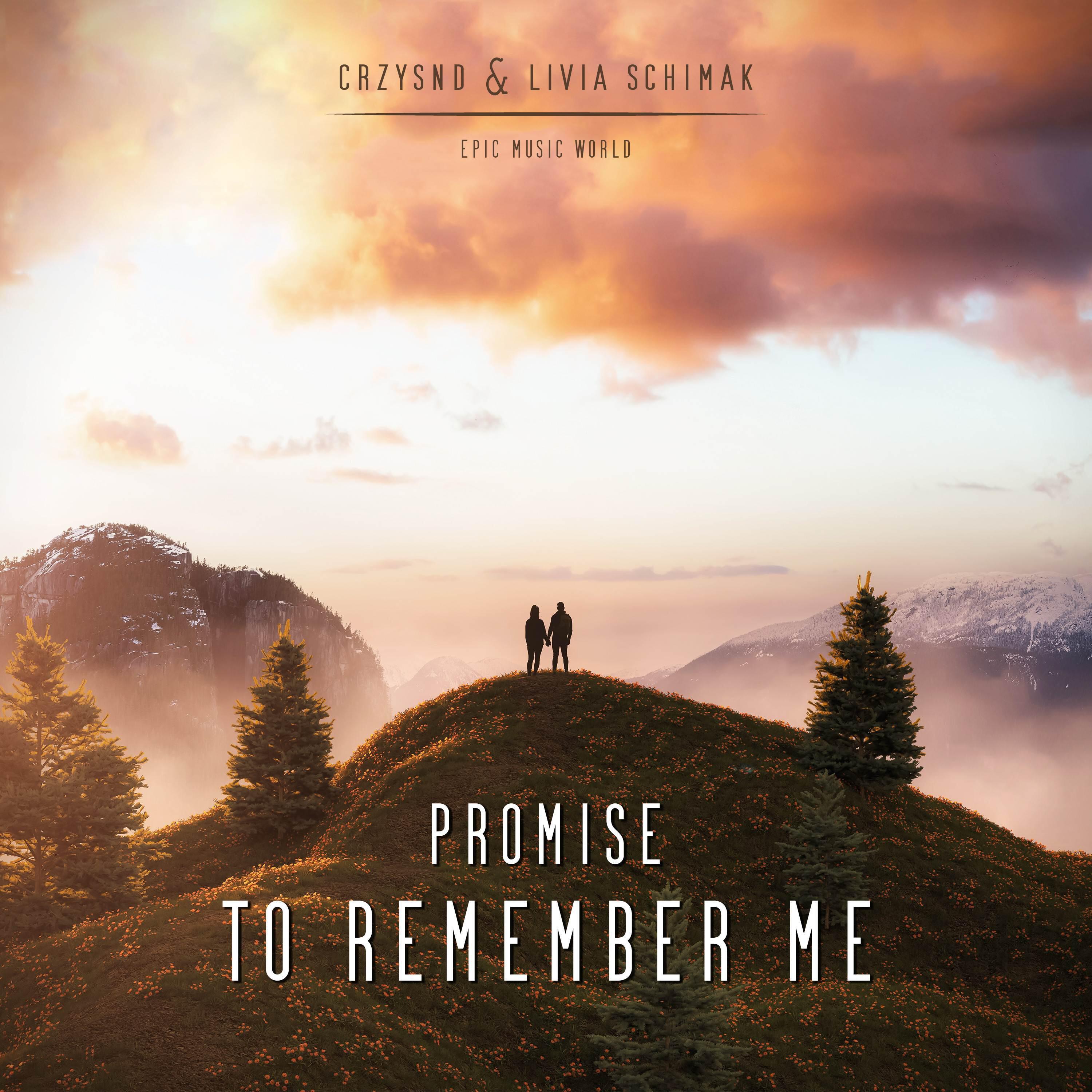 Релиз Promise to Remember Me