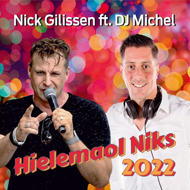 Nick Gilissen