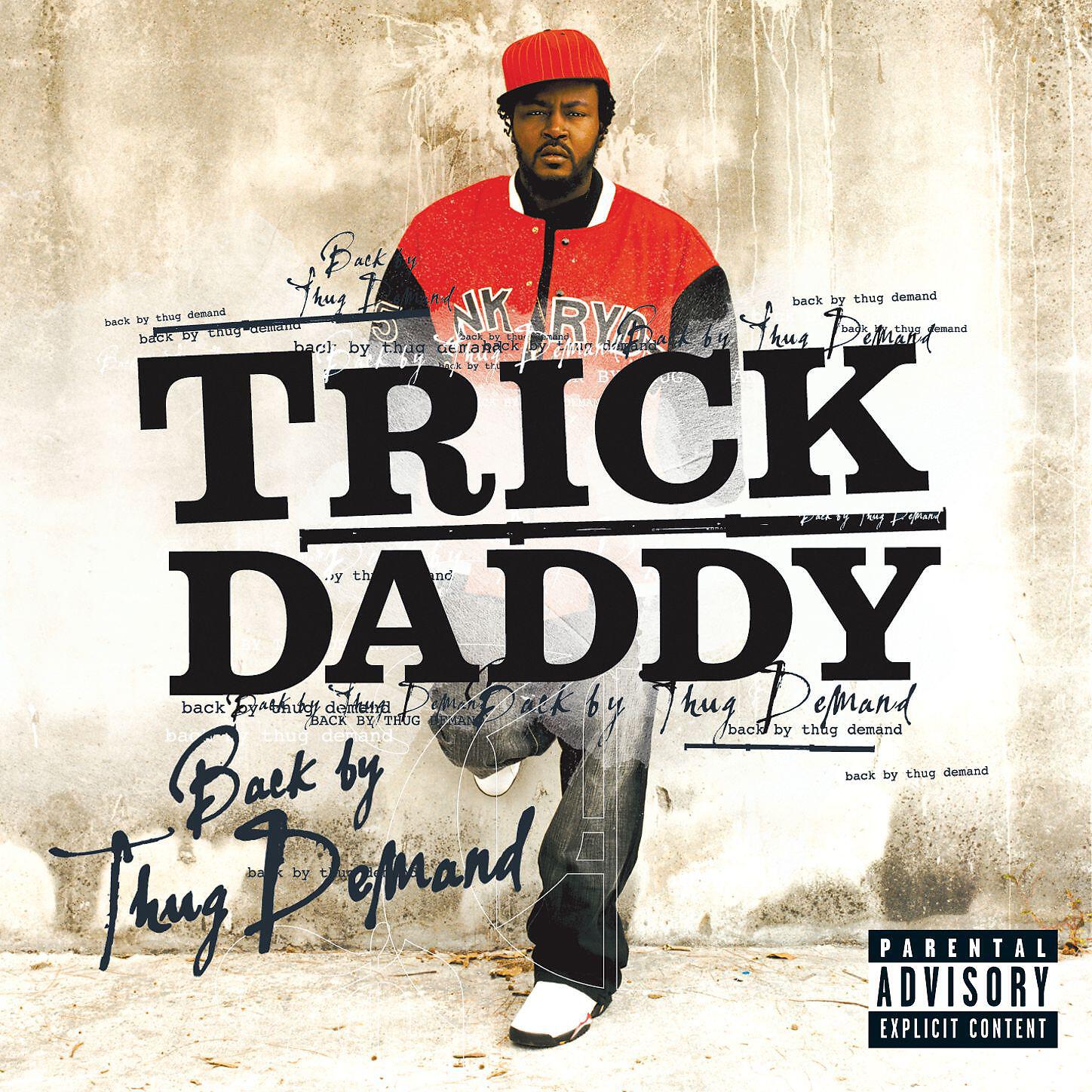 Релиз Back by Thug Demand