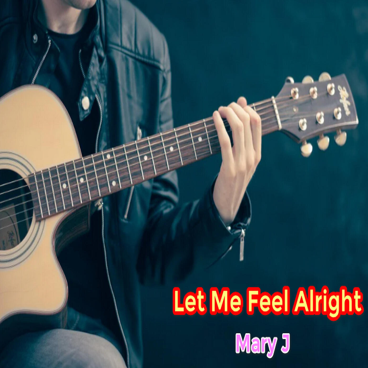 Релиз Let Me Feel Alright
