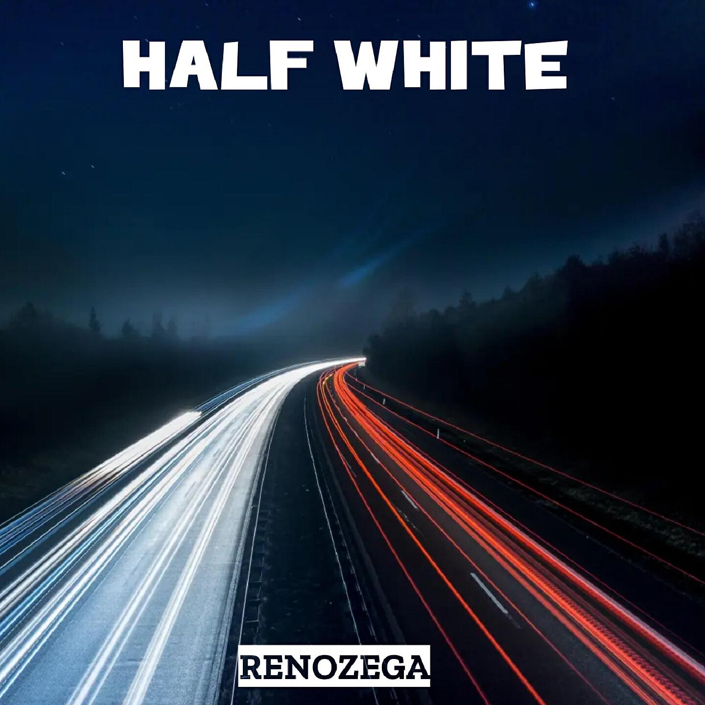 Релиз Half White
