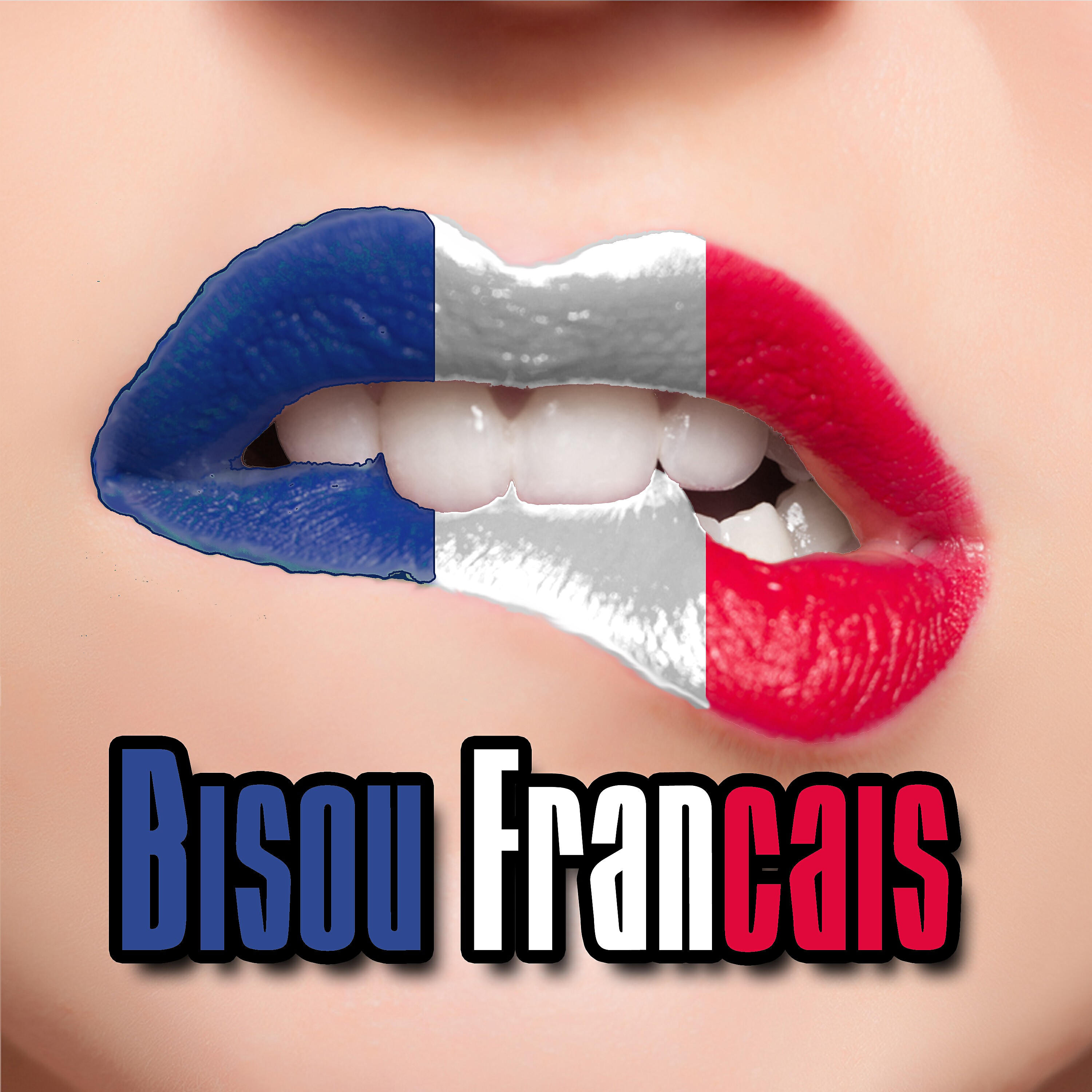 Релиз Bisou Francais