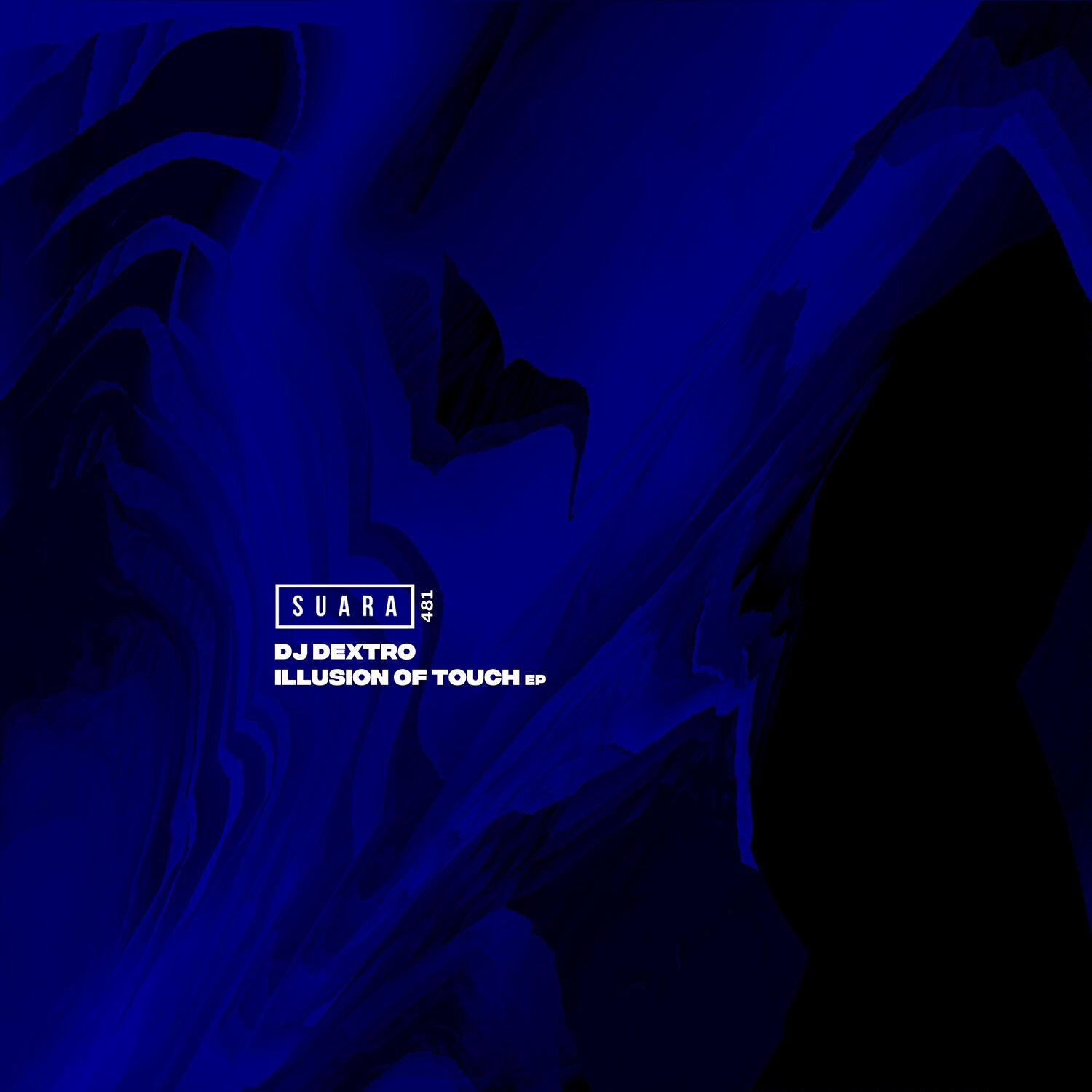 Релиз Illusion of Touch
