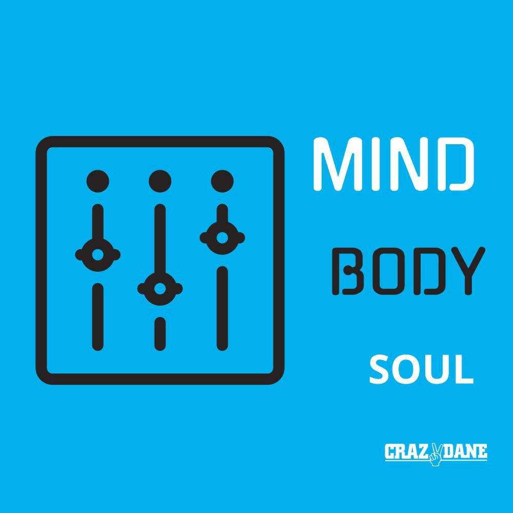 Релиз Mind Body Soul