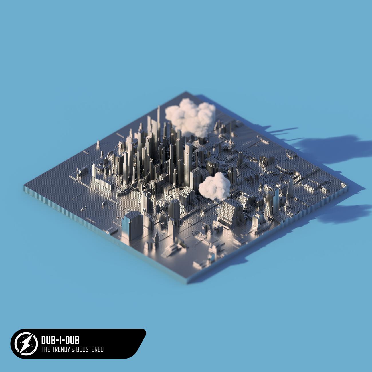 Релиз Dub-I-Dub