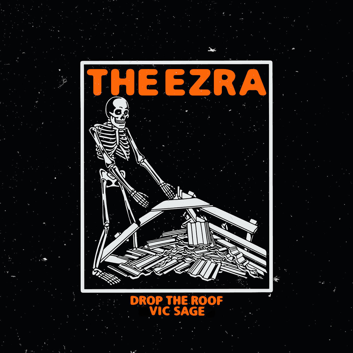 Релиз Drop the Roof