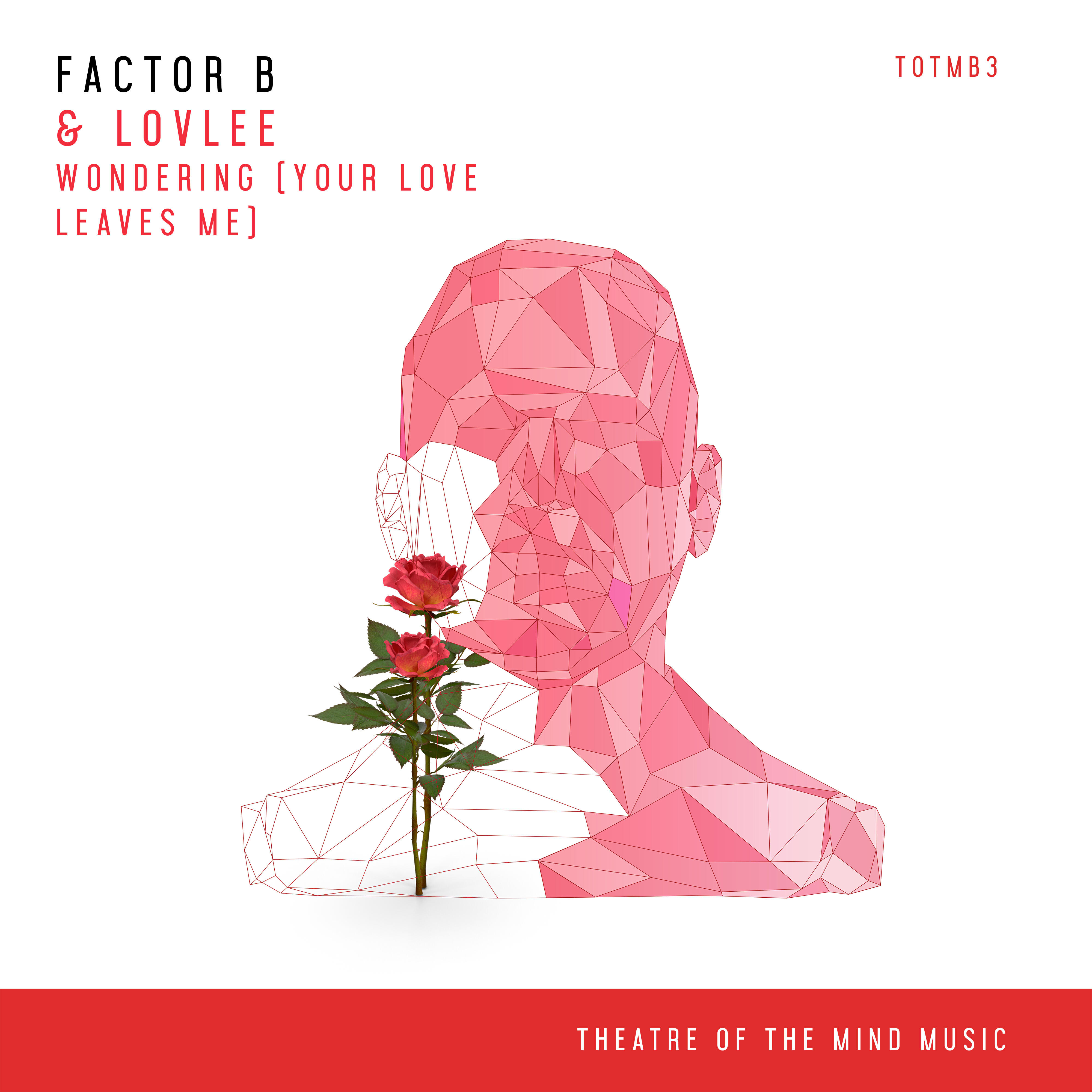 Релиз Wondering [Your Love Leaves Me]