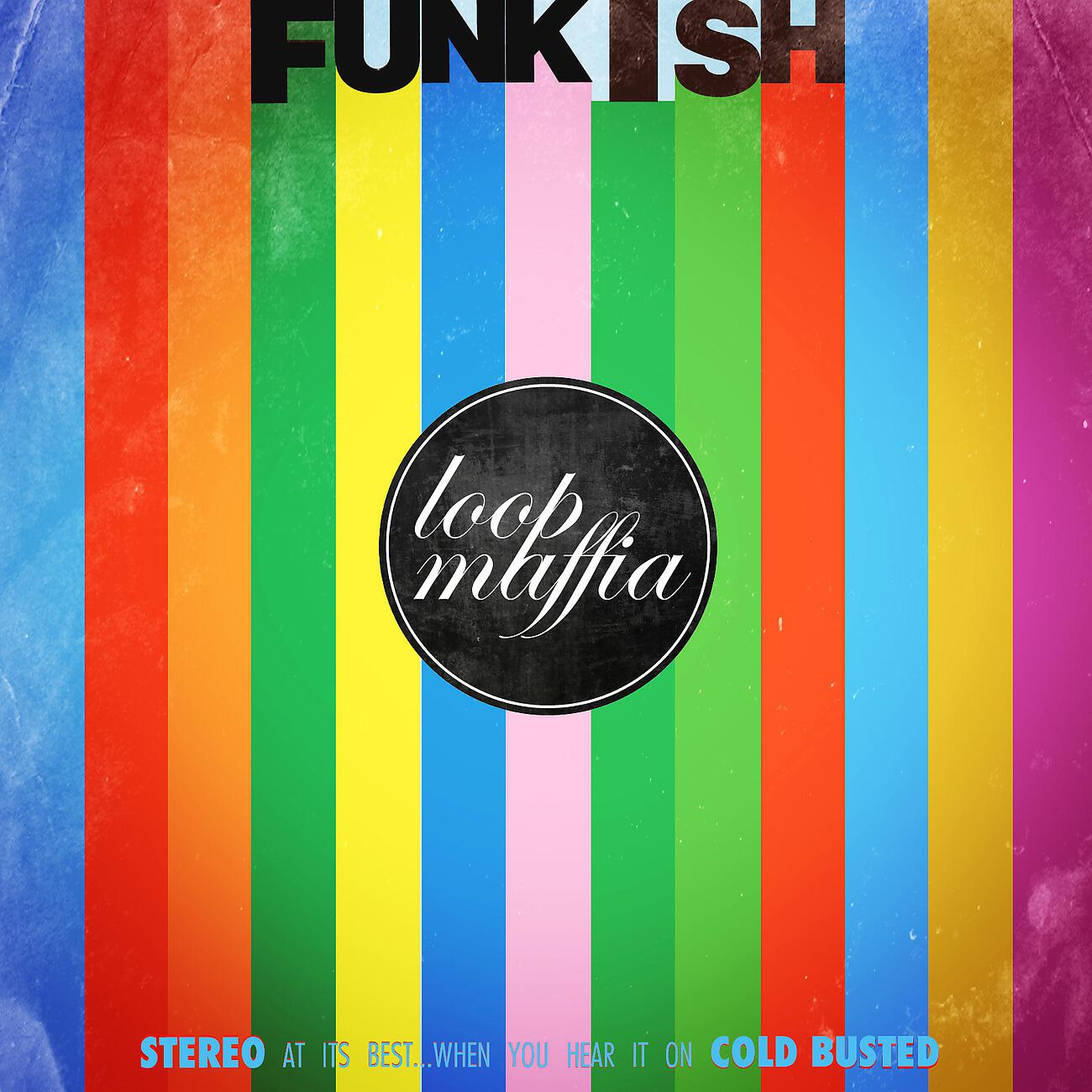Релиз FunkISH