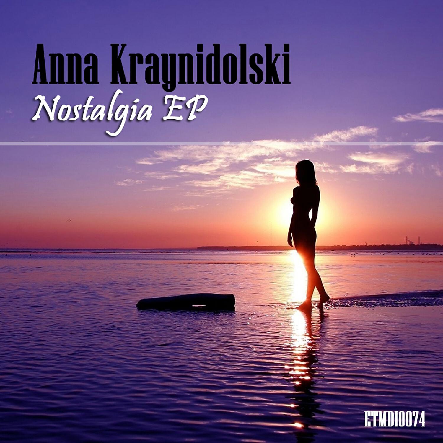 Релиз Nostalgia