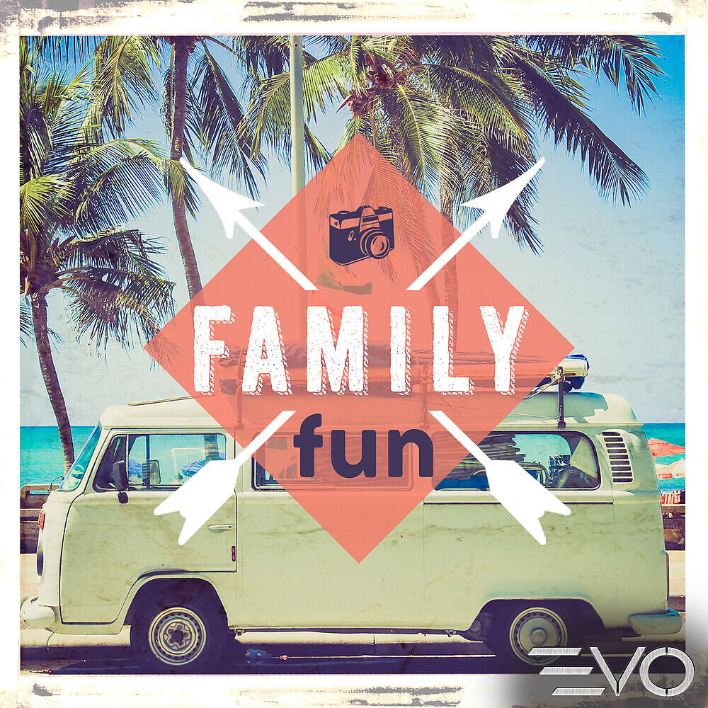 Релиз Family Fun