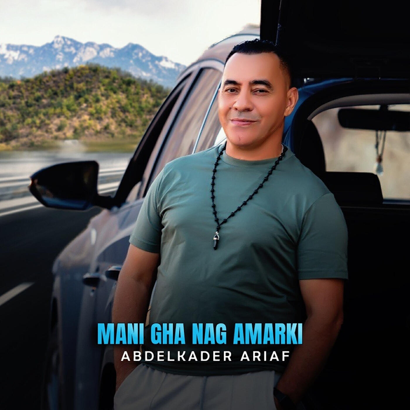 Релиз Mani Gha Nag Amarki
