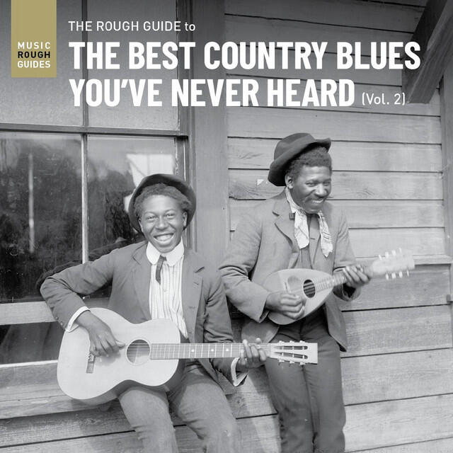 Трек Original Stack O'Lee Blues