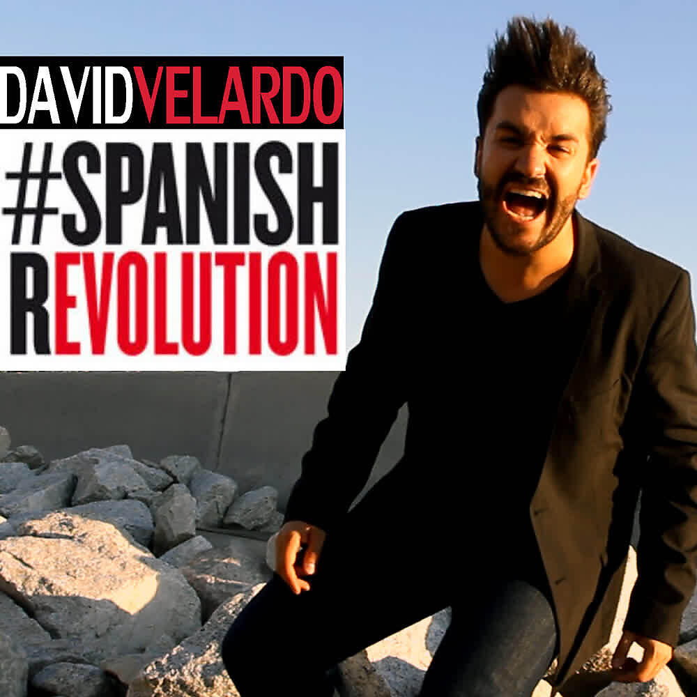 Релиз Spanish Revolution
