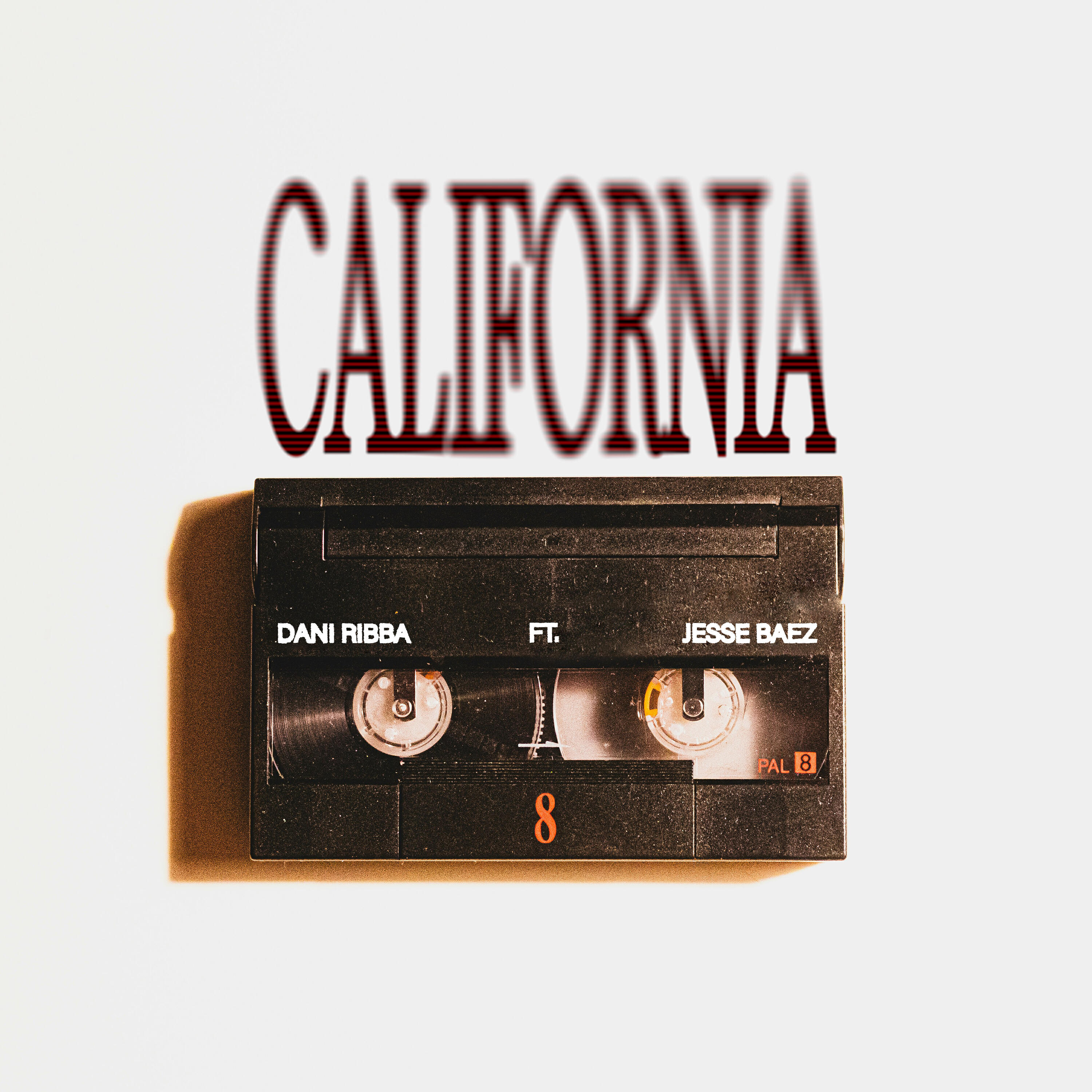 Релиз CALIFORNIA