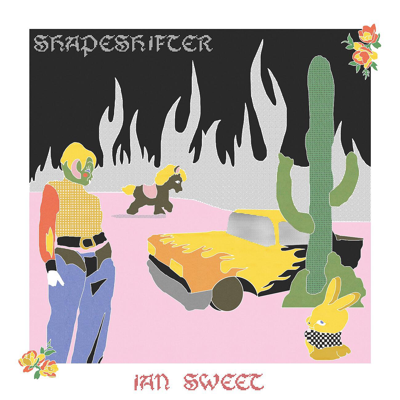 Релиз Shapeshifter