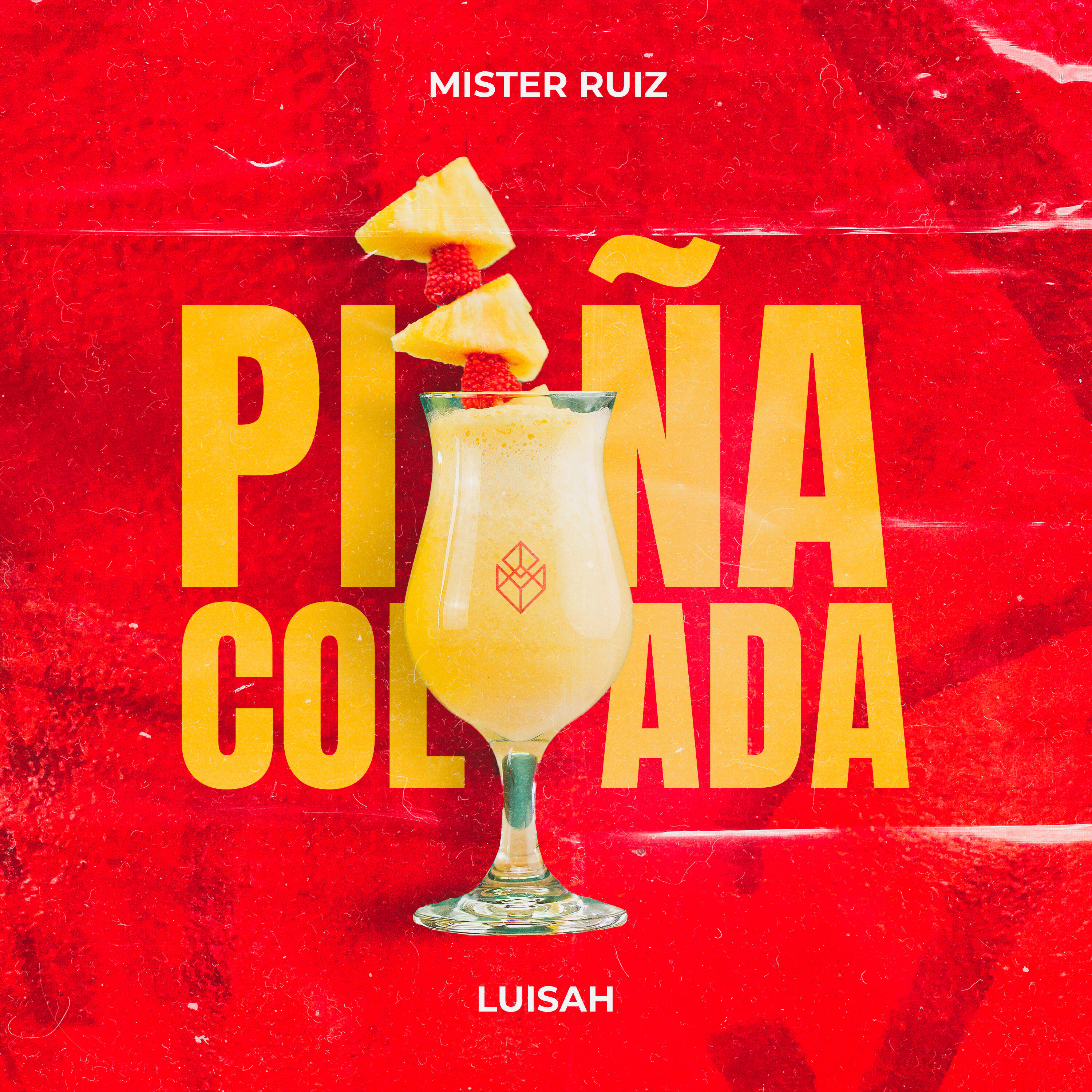 Релиз Piña Colada