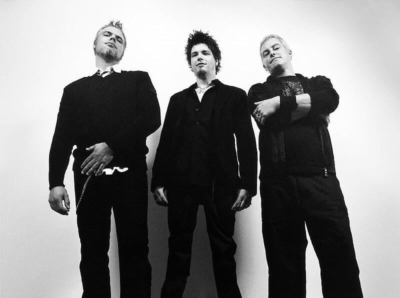 Crossfade все песни в mp3