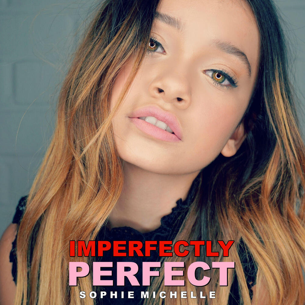Релиз Imperfectly Perfect
