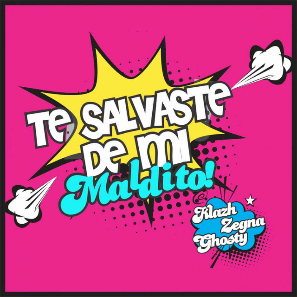 Релиз Te Salvaste de Mi!