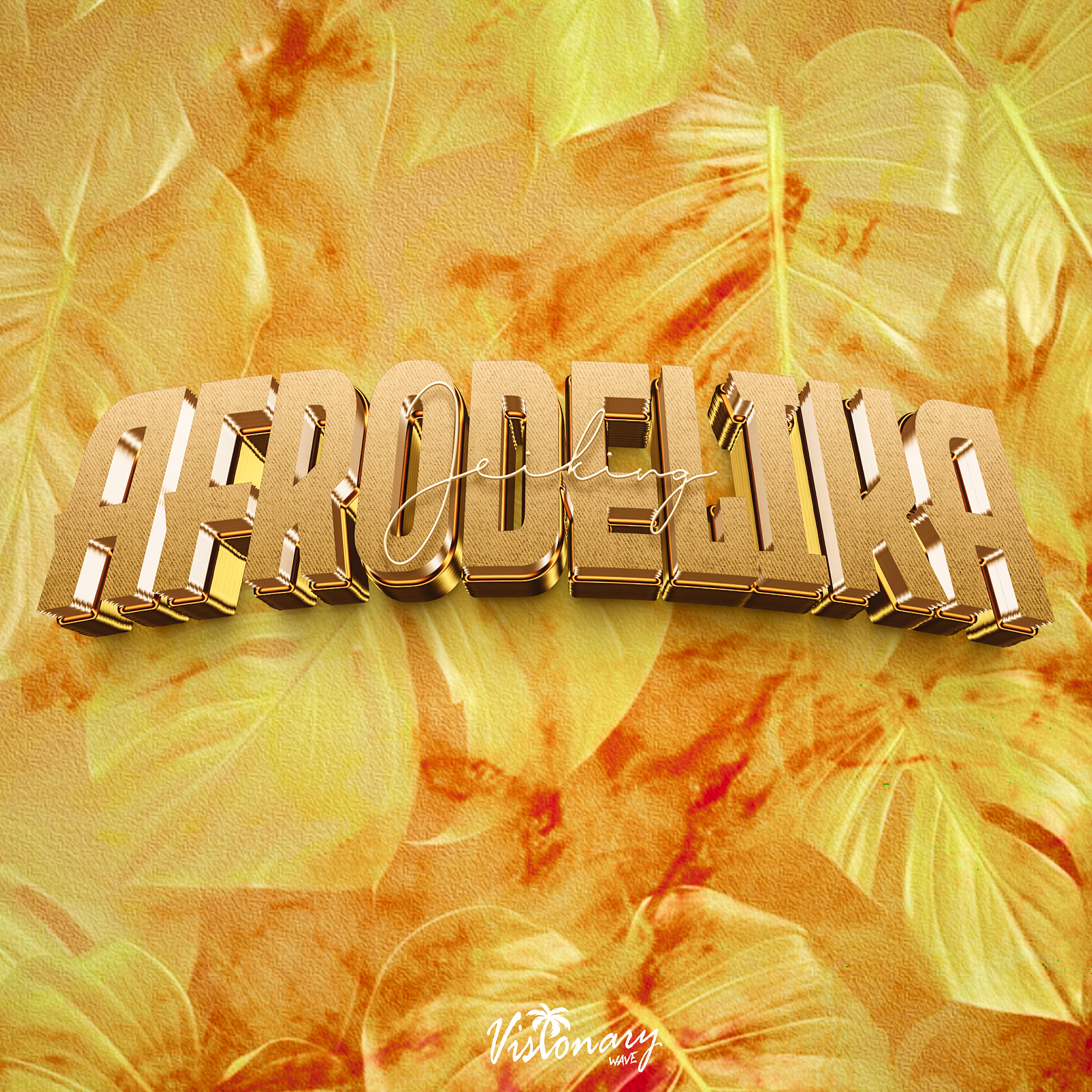 Релиз Afrodelika