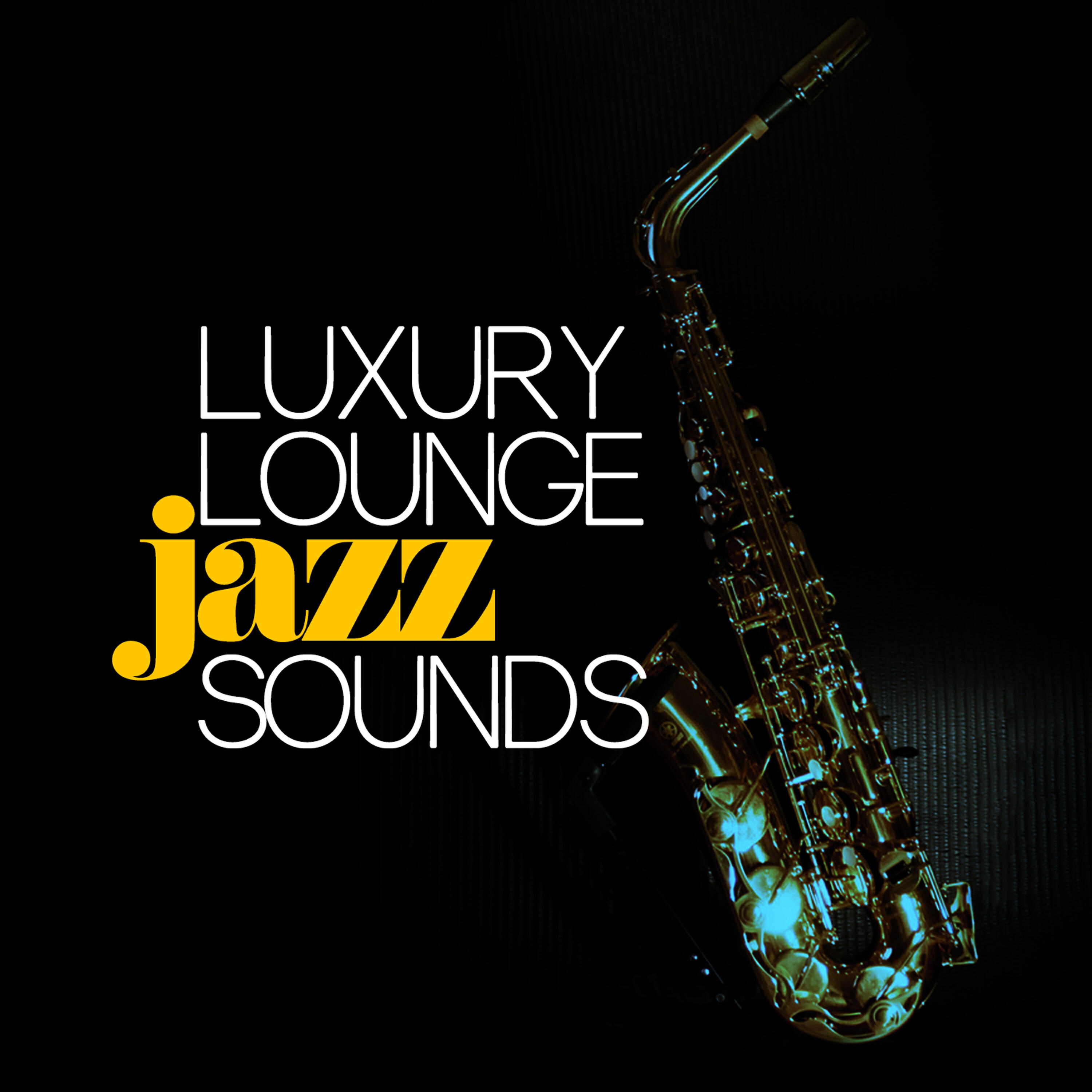 Релиз Luxury Lounge Jazz Allstars