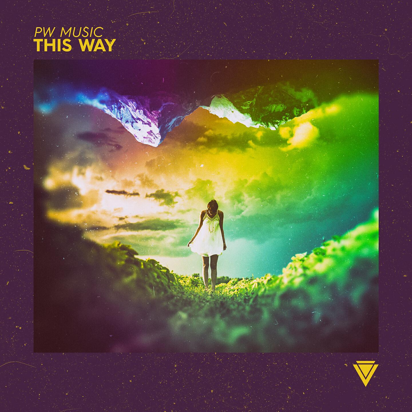 Релиз This Way