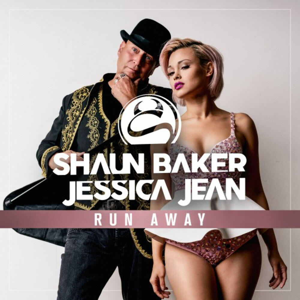 Релиз Run Away (feat. Jessica Jean)