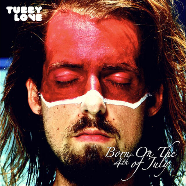 Релиз Born On the 4th of July