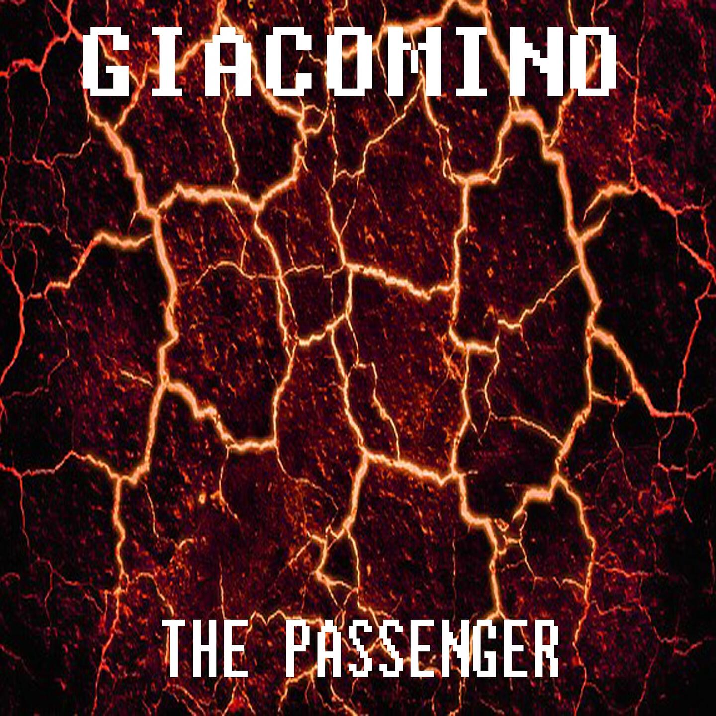 Релиз The Passenger