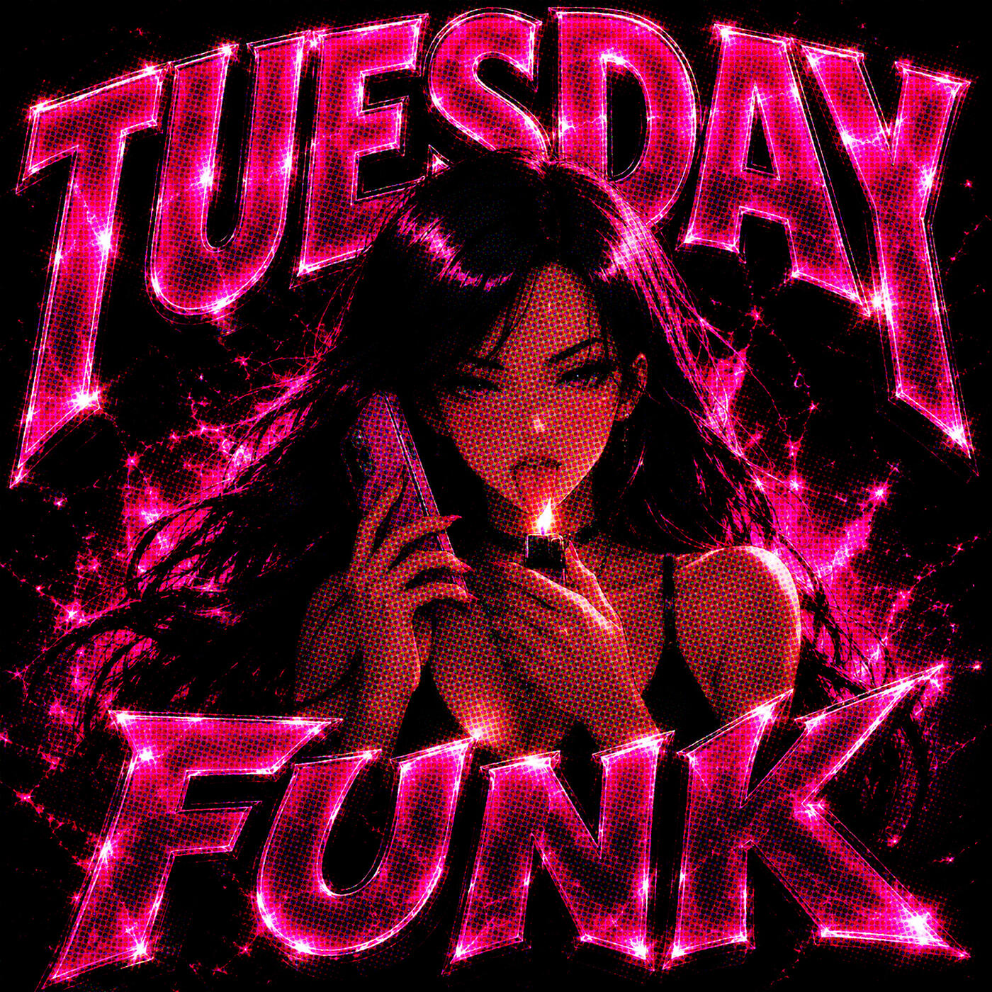 Релиз Tuesday Funk