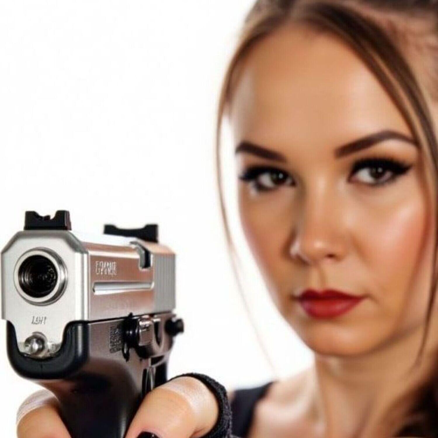 Релиз Стреляй