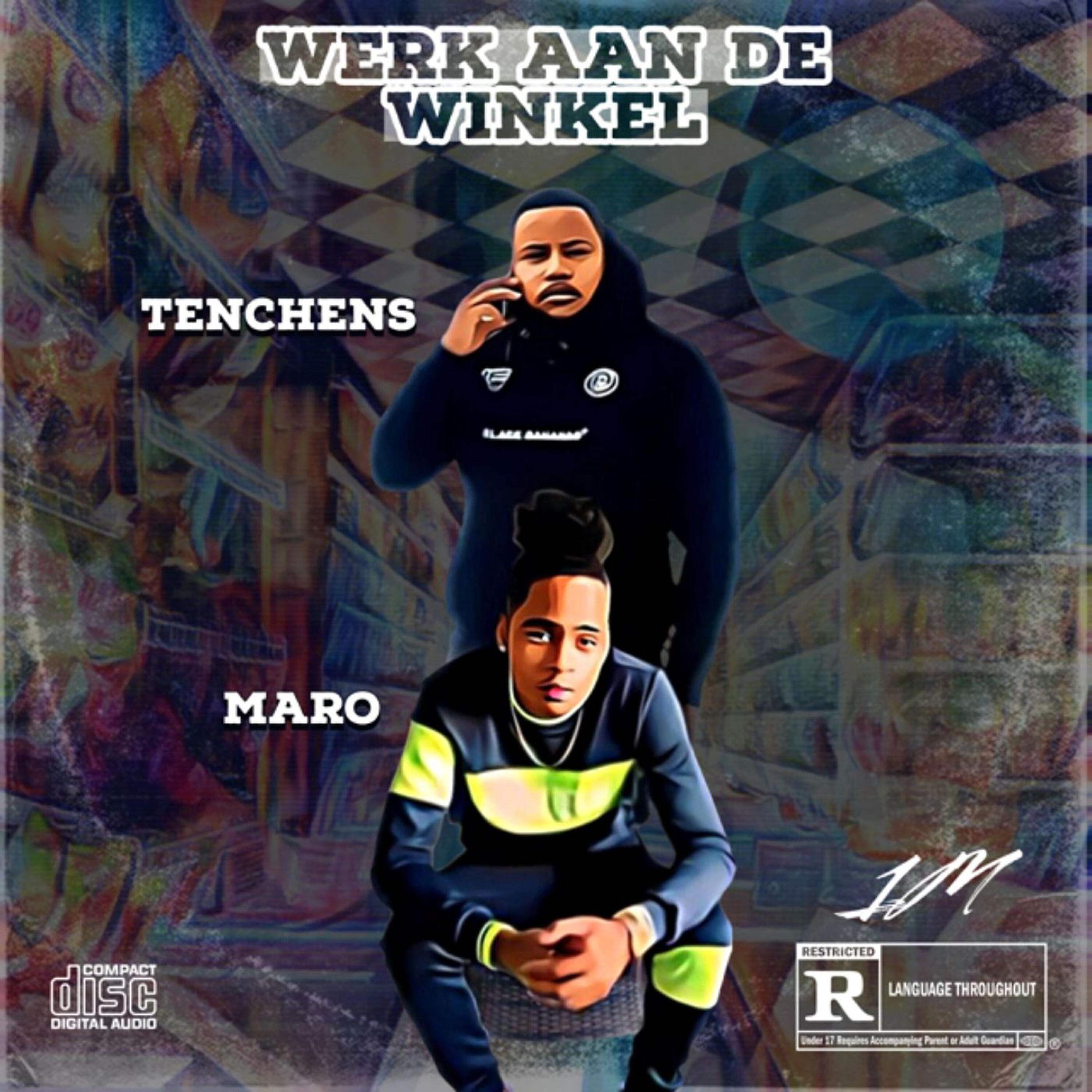 Релиз Werk aan de Winkel