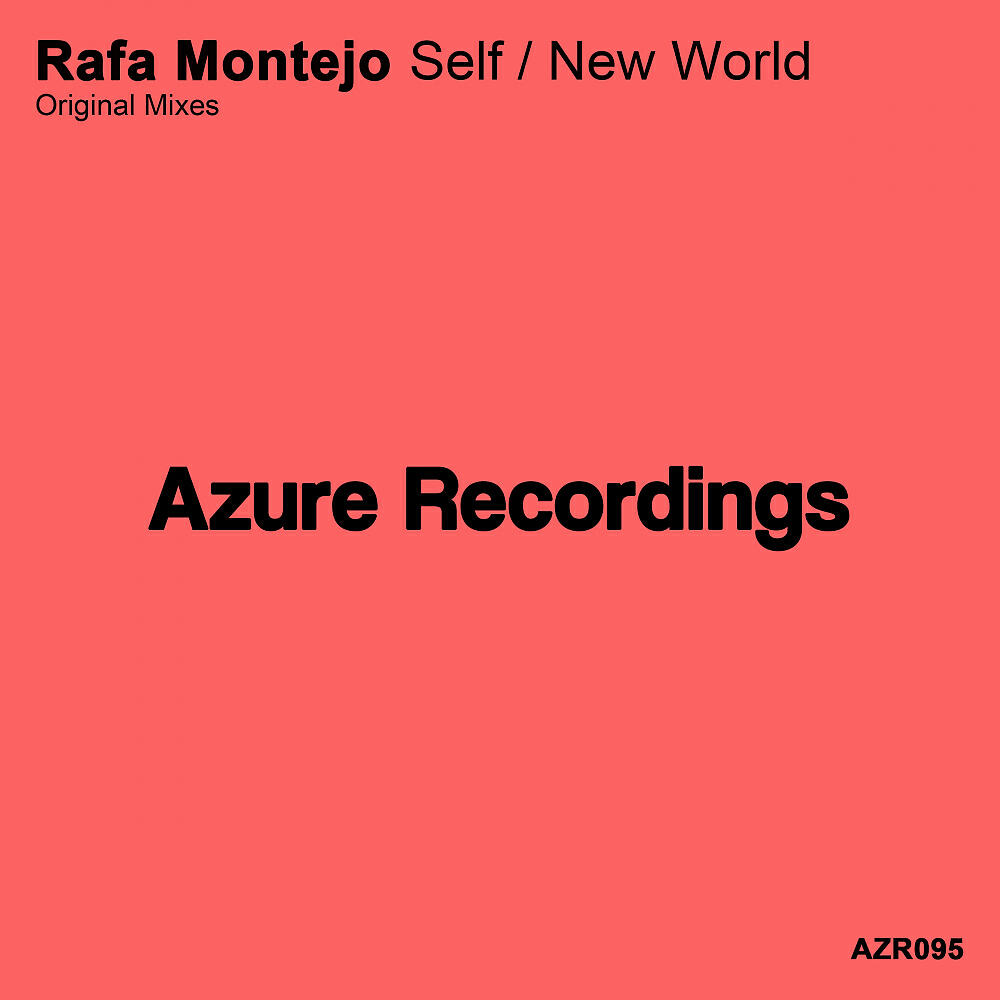 Релиз Self / New World