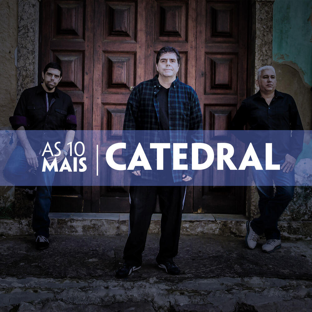 Релиз As 10 Mais do Catedral (Ao Vivo)