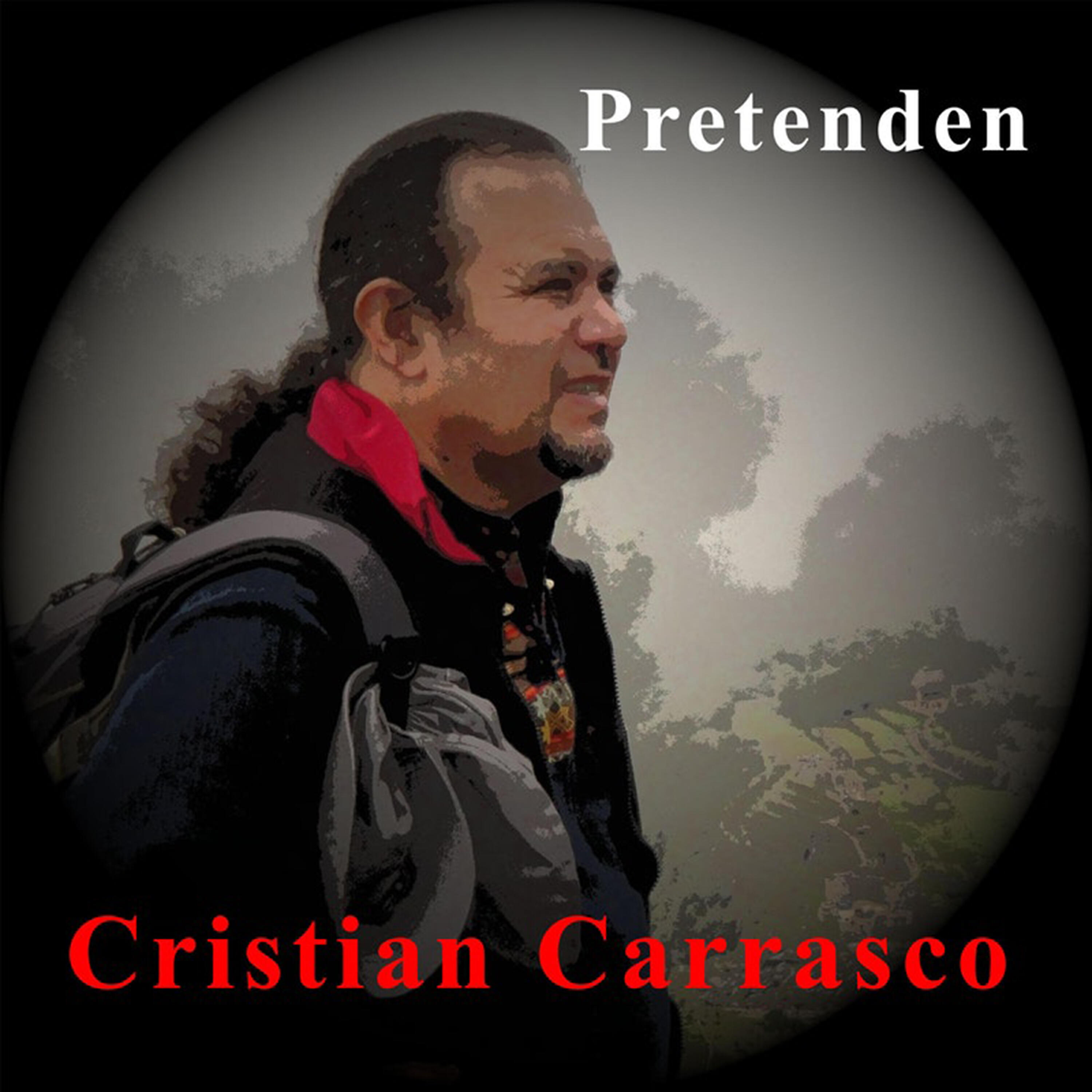 Релиз Pretenden