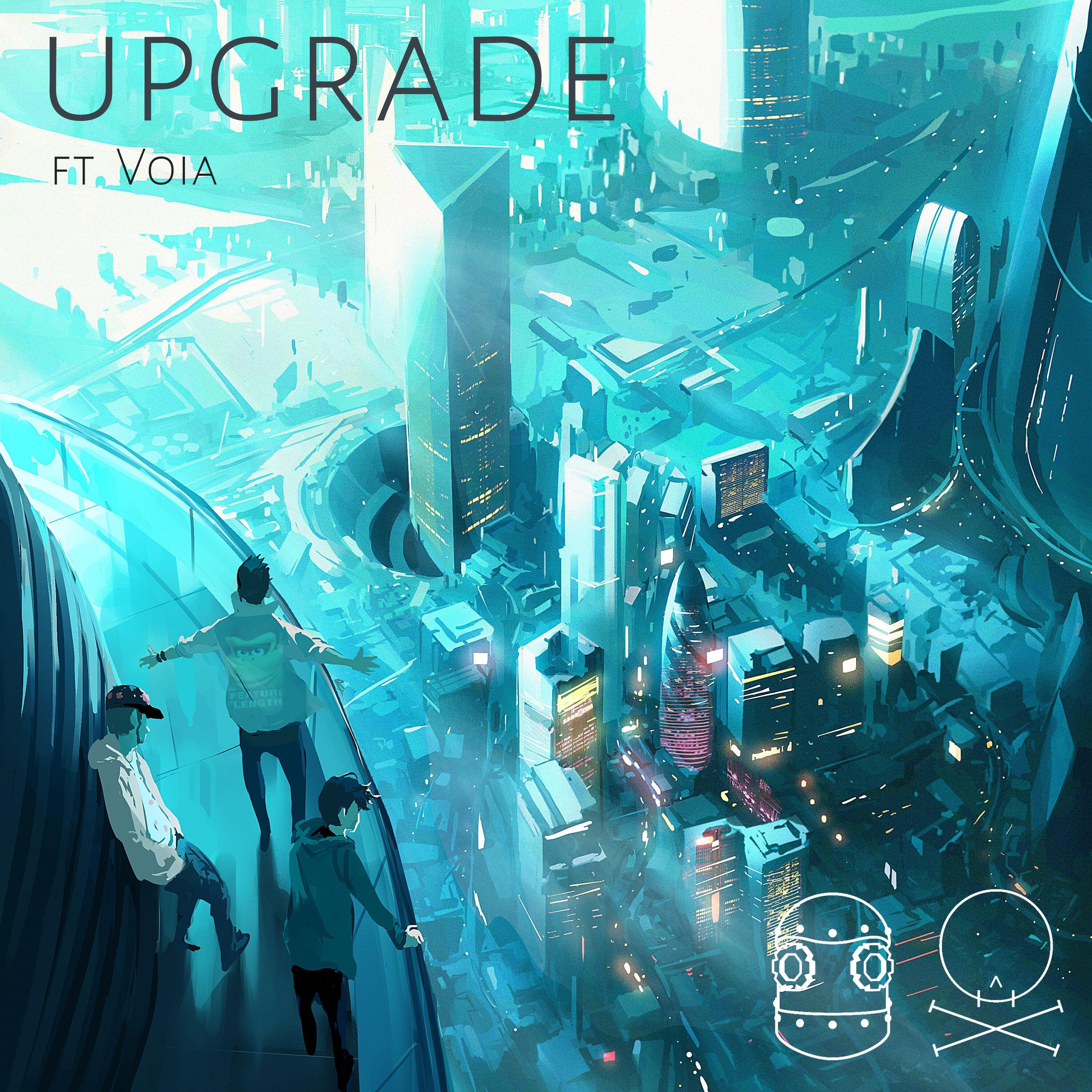 Релиз Upgrade