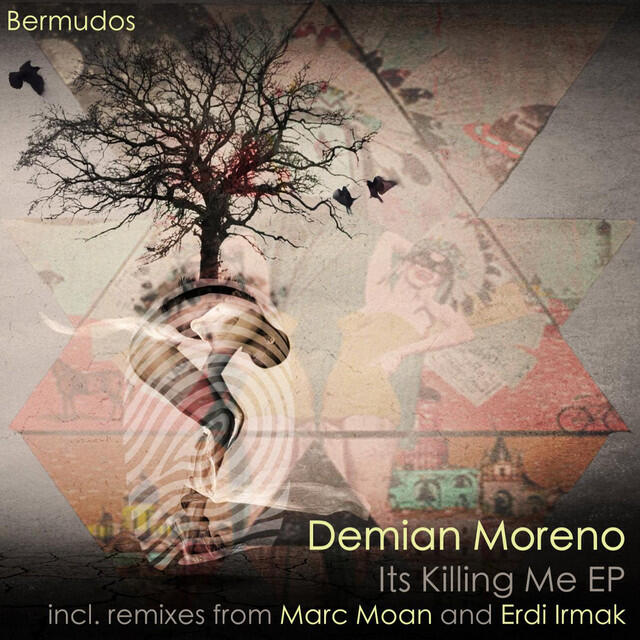 Релиз It's Killing Me EP