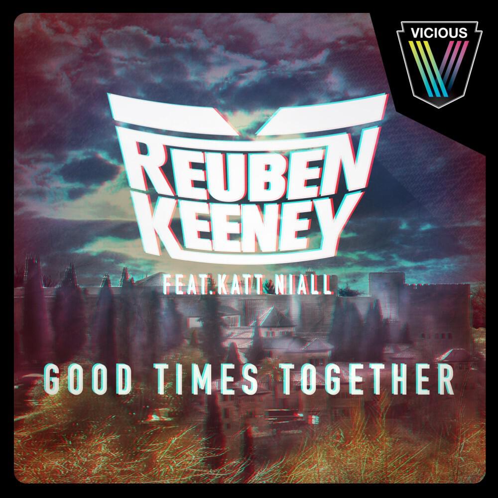 Релиз Good Times Together