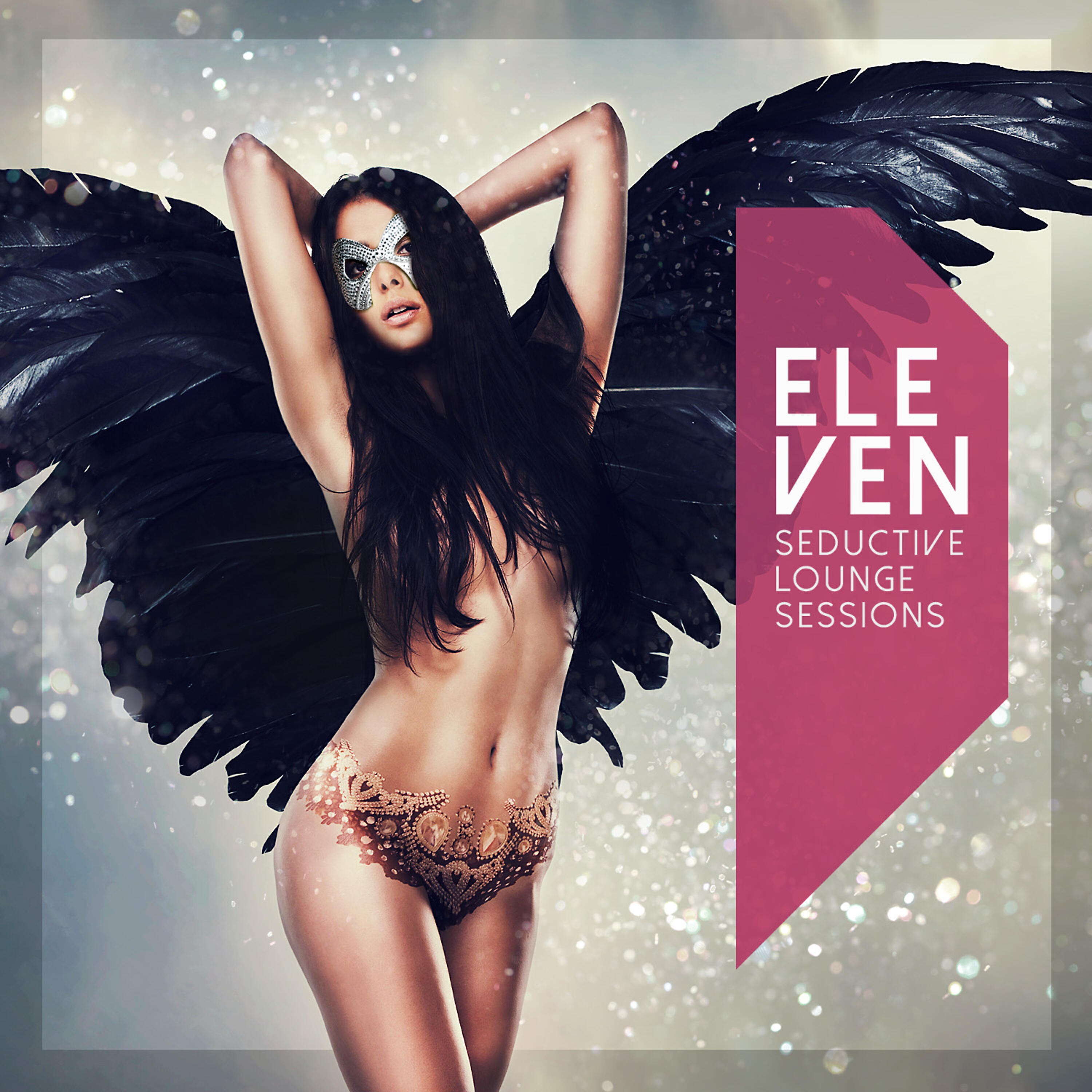 Релиз Eleven - Seductive Lounge Sessions