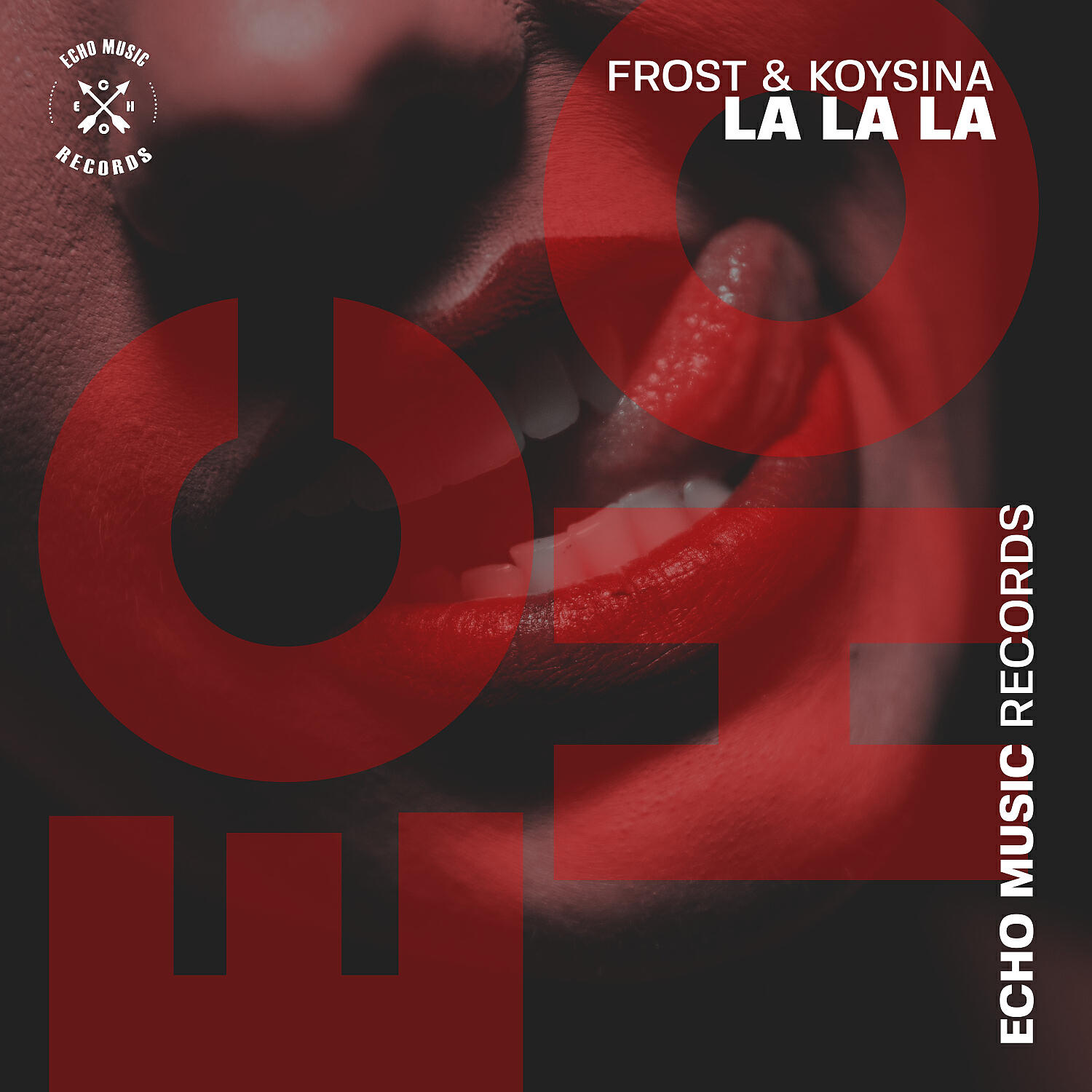 Постер альбома La La La