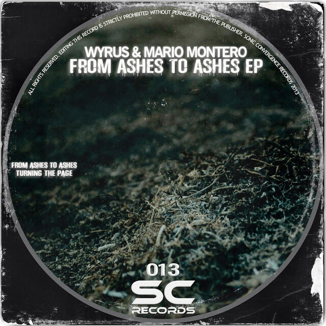 Релиз From Ashes To Ashes