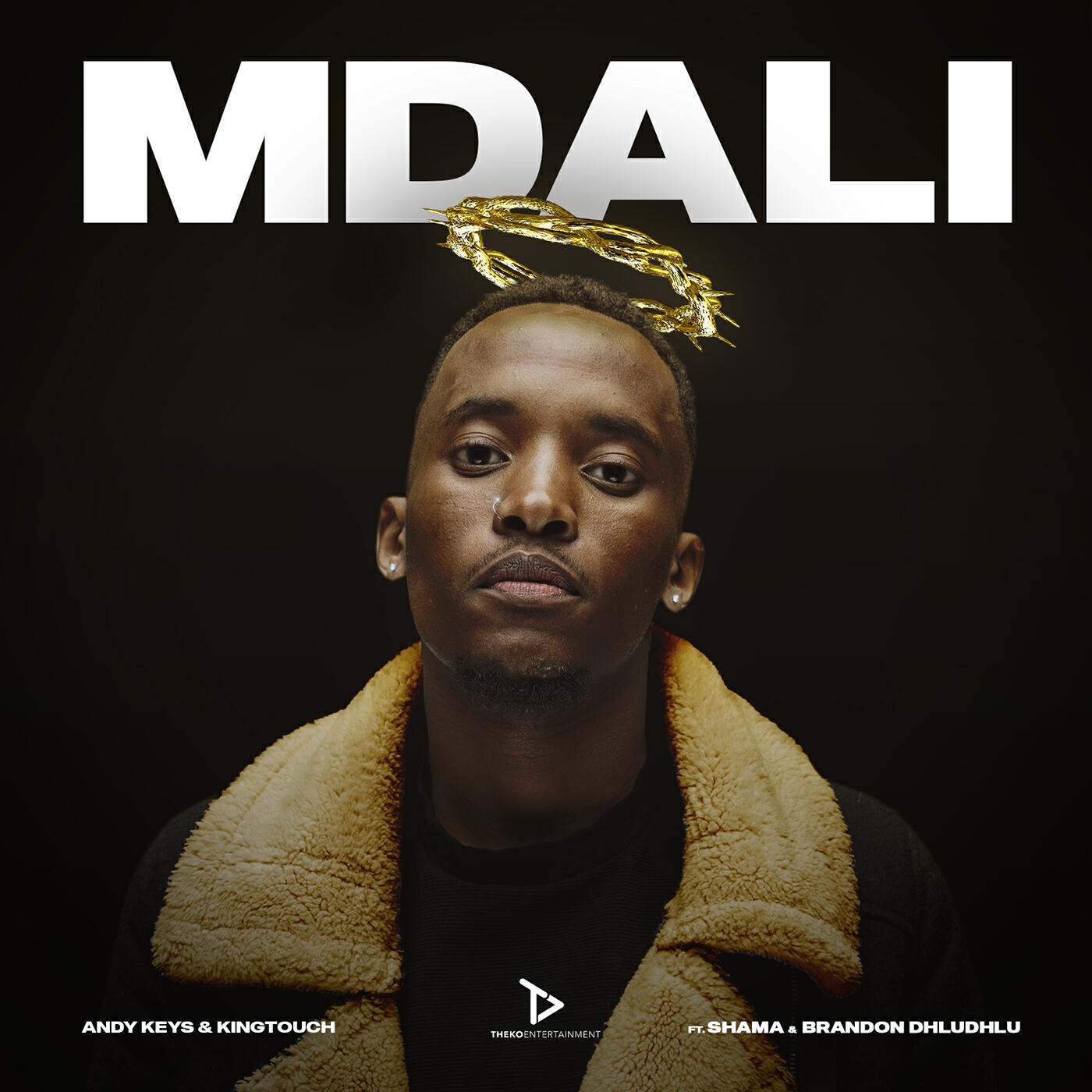 Релиз Mdali (feat. Brandon Dhludhlu, Shama, V.Soul)