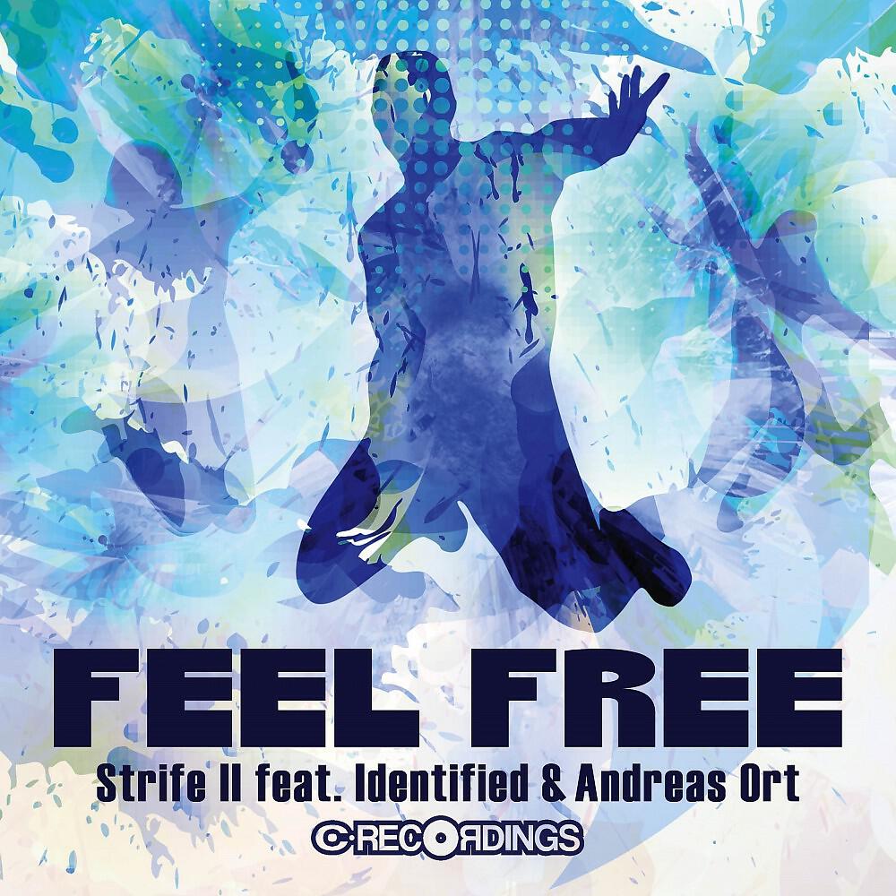 Strife II feat. Identified & Andreas Ort