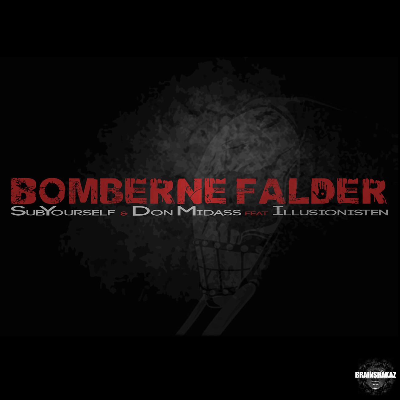 Релиз Bomberne Falder