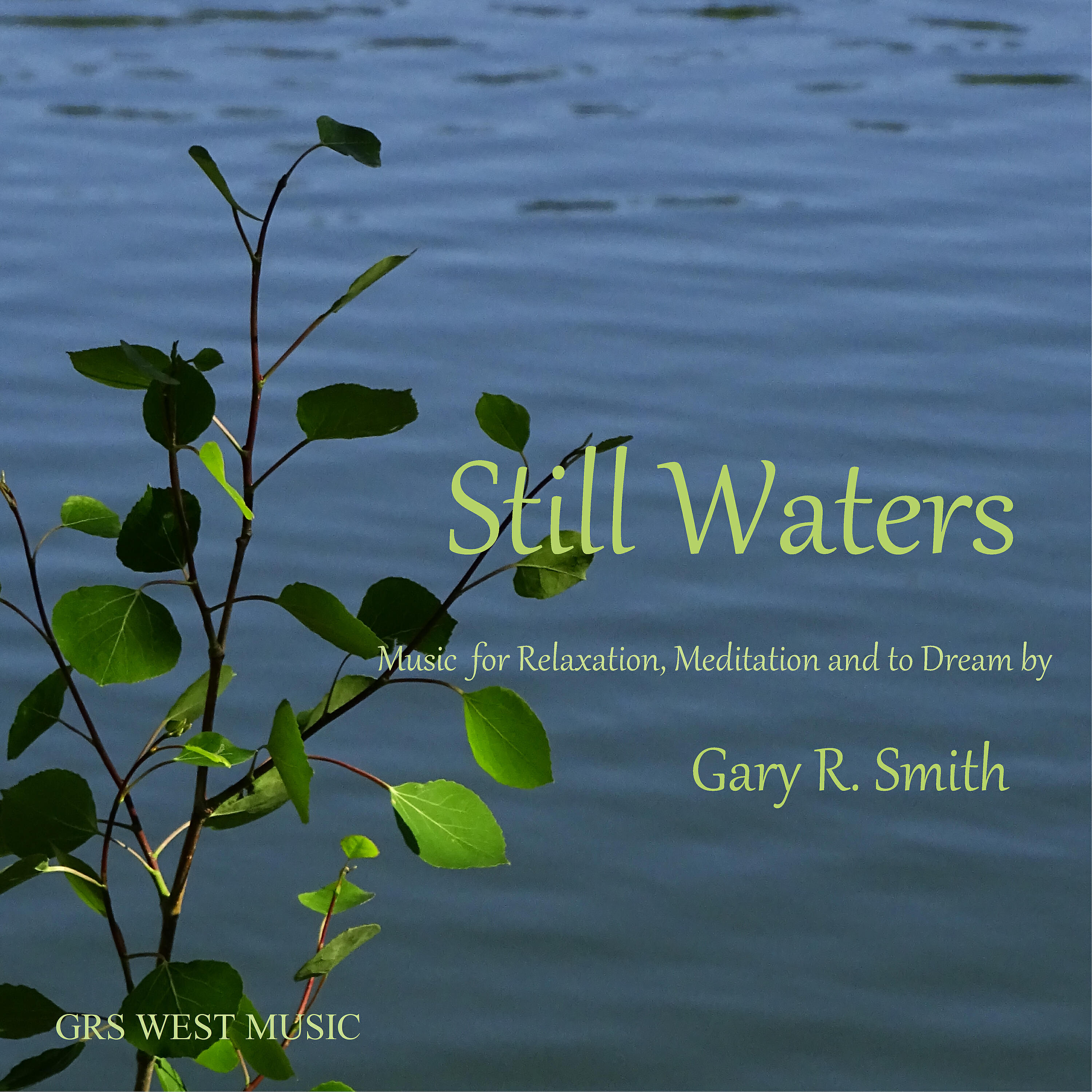 Релиз Still Waters
