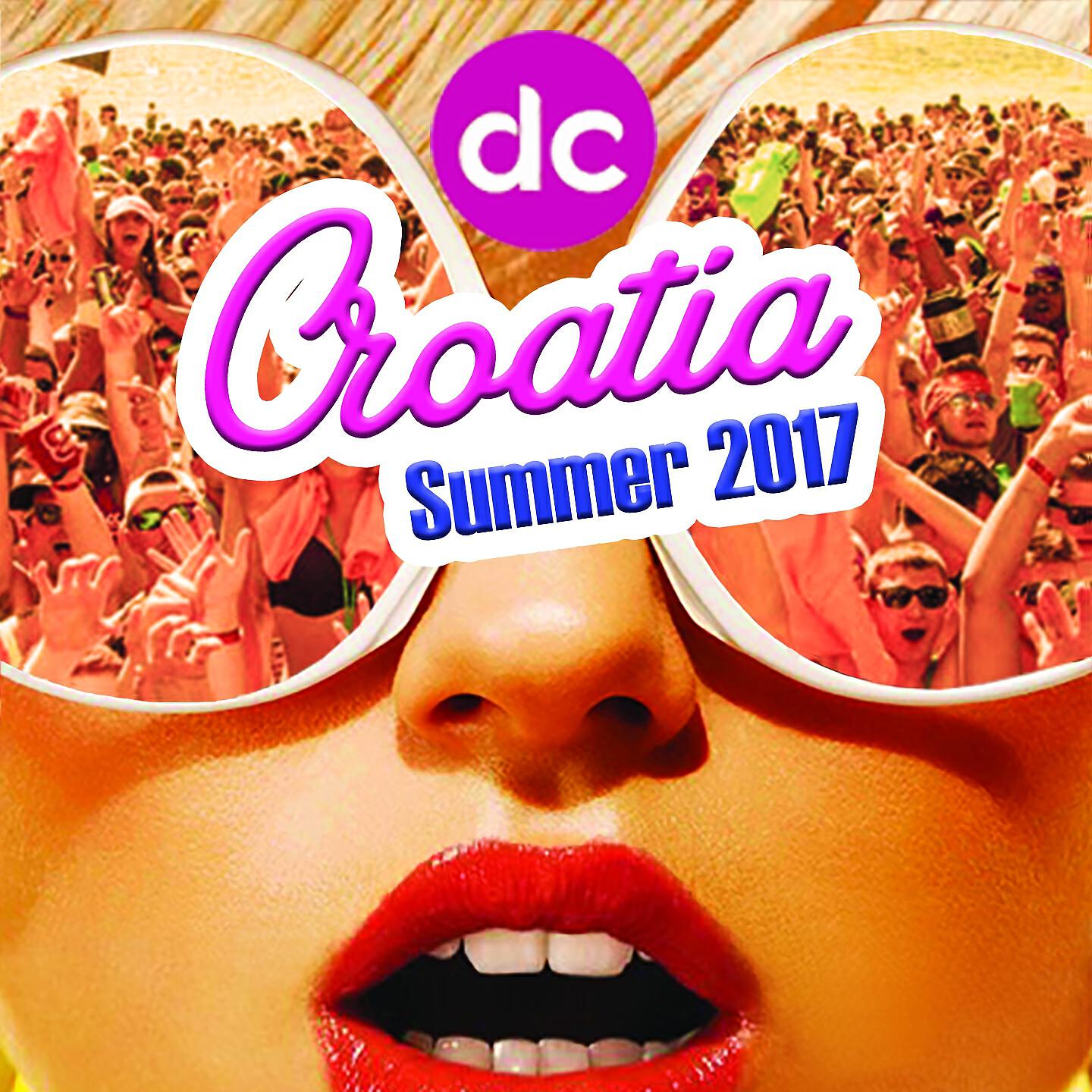 Релиз Destination Clubbing Croatia